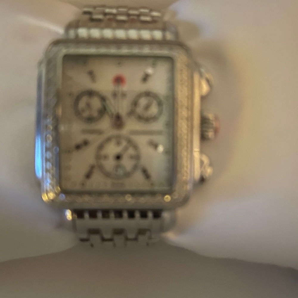 Michelle watch - Picture 5 of 7